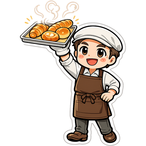 パン屋