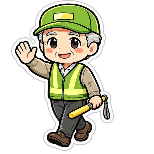 みまもり隊