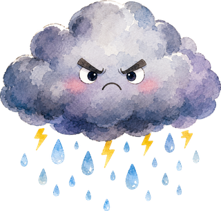 雨雲