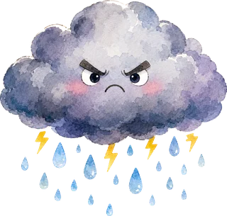 雨雲