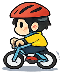自転車