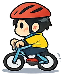 自転車