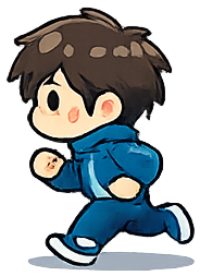 ジョガー