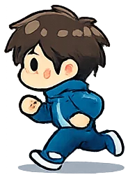 ジョガー