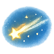 流れ星